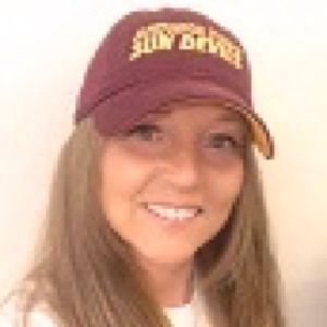 Meet your Posher, Jayme